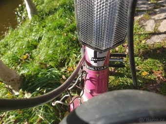 Jízdní kola retro Favorit, Eska - 13