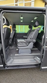 Multivan T6 4-motion - 13