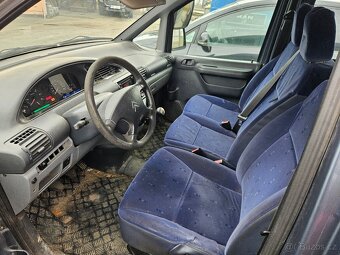 Citroen Jumpy 2.0HDI 9 míst - 13