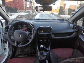 Renault Clio 1.5 dCi Business - 13
