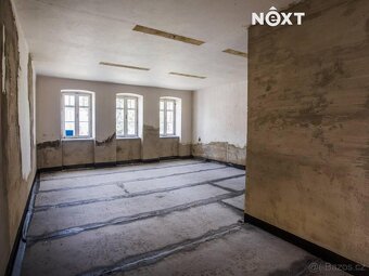 Prodej komerční Činžovní dům, 1 136㎡ - 13