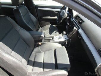 Audi A4 Avant 1.8 TURBO S-LINE - 13