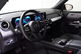 Mercedes-Benz GLB, 200D,4Matic,ČR,AMG,DPH,Kamera - 13