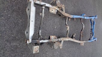 Suzuki Jimny ram benzin - 13