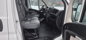 FIAT DUCATO 3.0 JTD 130KW MAXI 2014 - 13