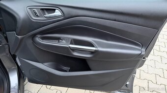 FORD KUGA AUTOMAT - NA PREDAJ - 13