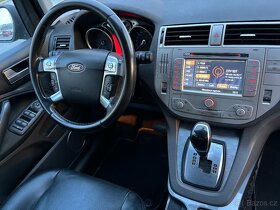 Ford C-Max 2010 Automat - 13