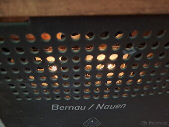 Staré radio Bernau/Nauen - 13
