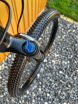 GHOST Hybride Teru 29 / L / 500Wh / - 13