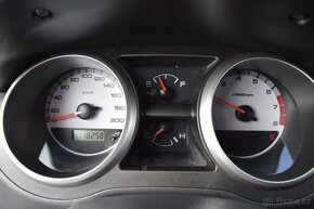 ►►Subaru Justy 1.3 G3X 4X4 KLIMA NOVÁ SPOJKA◄◄ - 13