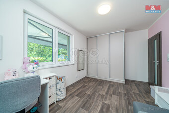 Prodej rodinného domu, 105 m², Mostkovice, ul. Ořechová - 13