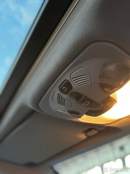 Mercedes Benz C220 2.2 CDI Automat - 13