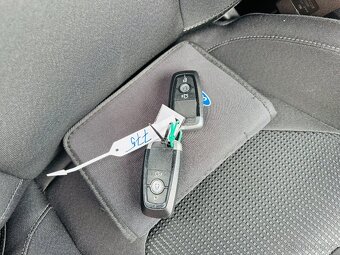 Ford Mondeo 2.0 TDCi Titanium -AUTOMAT-1.MAJITEL ČR - 13