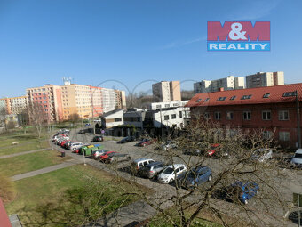 Prodej bytu 3+1, 58 m2, Ostrava, ul. Zimmlerova - 13