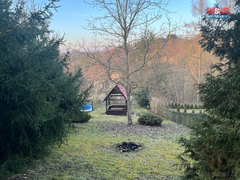 Prodej chaty, 18 m², Smolnice - 13
