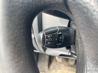 Fiat Scudo 1.6JTD, 8Míst, KLIMA, TEMPOMAT, TAŽNÉ - 13