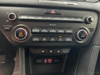 Kia Sportage 1.6 GDI Exclusive 2016 - 13