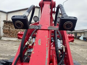 Weidemann 1350CX45 - 13
