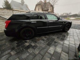 Chrysler 300C 3.0CRDi AUTOMAT - 13