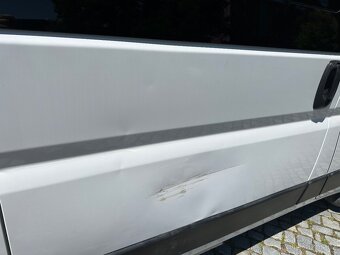 Prodám Fiat Ducato 9 míst - 13