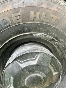 F150 (F250), 7.5 V8, 1986 - 13
