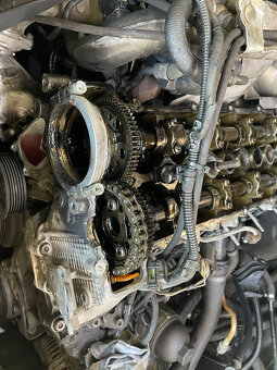 BMW X6 E71 3,5 D 210 Kw - 13