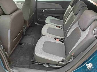 Citroën Grand C4 Spacetourer 1,5 HDI EAT8 153.000 km - 13