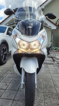 Honda PCX125 - 13