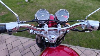 Honda 450K -1972 - 13