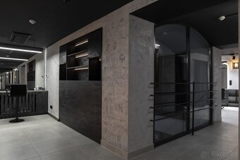 Pronájem obchodní prostory, 216 m2 - Praha - Nové Město - 13
