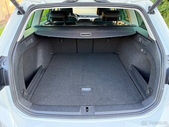 VW Passat Variant Elegance 2.0 TDI DSG ODPOČET - 13
