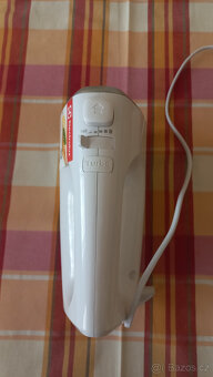 mixer ruční s mísou, model ESM 3300, Elekrtolux - 13