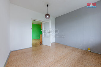 Prodej bytu 3+1, 82 m², Sokolov, ul. Spartakiádní - 13