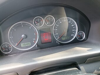 Volkswagen Sharan - 13