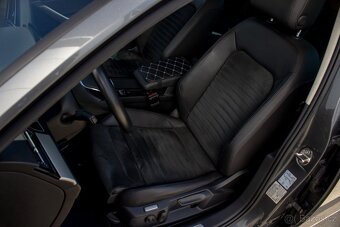 Volkswagen Passat 2.0 TDI 190k Highline - 13