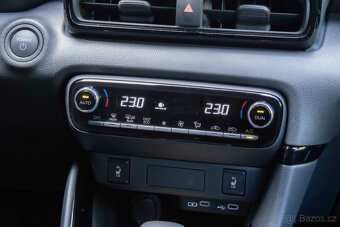 Toyota Yaris - 13