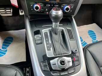 AUDI SQ5 QUATTRO,B&O,TOP STAV A VÝBAVA,GARANCE KM, CEBIE - 13