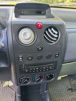 Citroen berlingo 1.9 D - 13