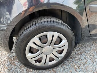 Škoda Roomster 1.2 TSi 77kW Serviska, Family, Klima - 13