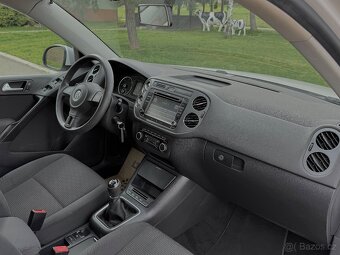 Vw Tiguan 2.0 Tdi BlueMotion • Sport&Style • 175.000km • - 13