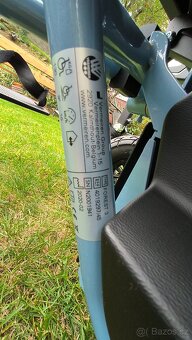 Elektrický invalidní vozík - 13