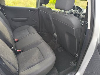 Mercedes-Benz Třídy A, 2010 A160 cdi automat W169 Aclass - 13