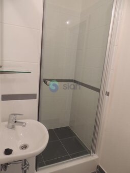 Podnájem bytu 1+1 40 m2, ul. Proskovická 663/63, Ostrava - V - 13