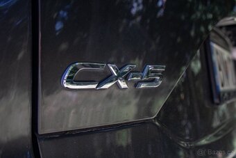 Mazda CX-5 2.2 Skyactiv-D150 Attraction - 13