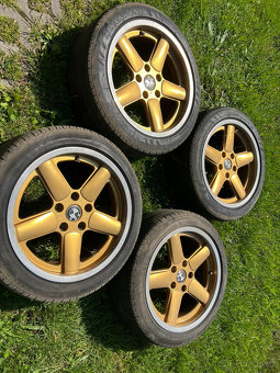 BMW AC Schnitzer R17 - 13