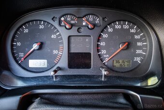 Volkswagen Golf Variant 1.9 TDI Comfortline, 66kW, M5, 5d. - 13