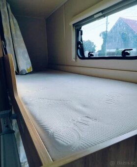 Elddis Xplore 586 z roku 2017, tabbert, hobby, fendt - 13