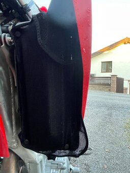 Honda CRF 450 - 13