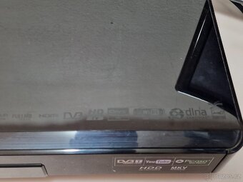 LG Ms400h Multimediální přehrávač/ rekordér 750gb - 13