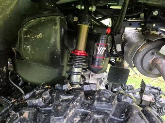 CF Moto Gladiátor X850, G2 - 13